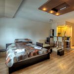 Apartament cu 3 camere din zona Dobroeștiului, pus la vânzare